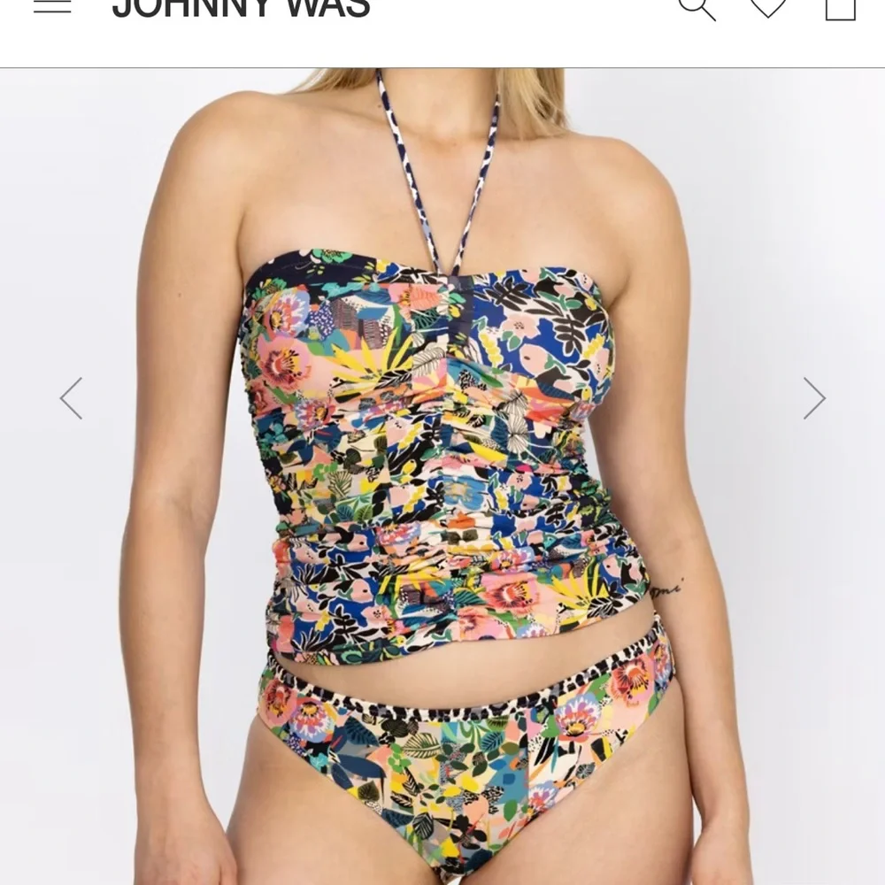 Johnny was Layla hipster bottom